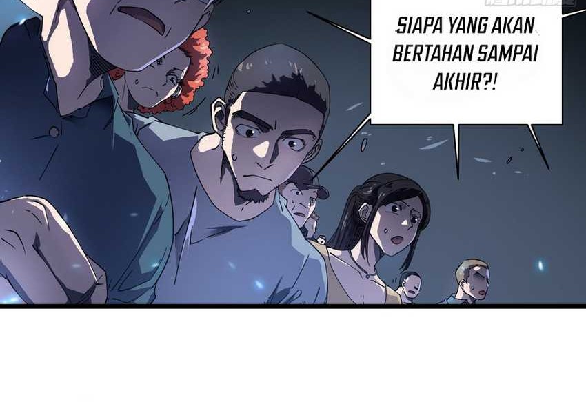 Ultimate Martial Evolution: Begin by Awakening the King of Monsters Chapter 6 Gambar 31