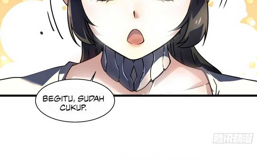 Ultimate Martial Evolution: Begin by Awakening the King of Monsters Chapter 6 Gambar 25