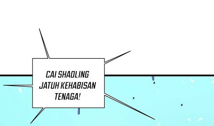 Ultimate Martial Evolution: Begin by Awakening the King of Monsters Chapter 6 Gambar 33