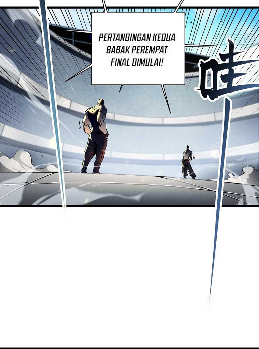 Ultimate Martial Evolution: Begin by Awakening the King of Monsters Chapter 6 Gambar 45