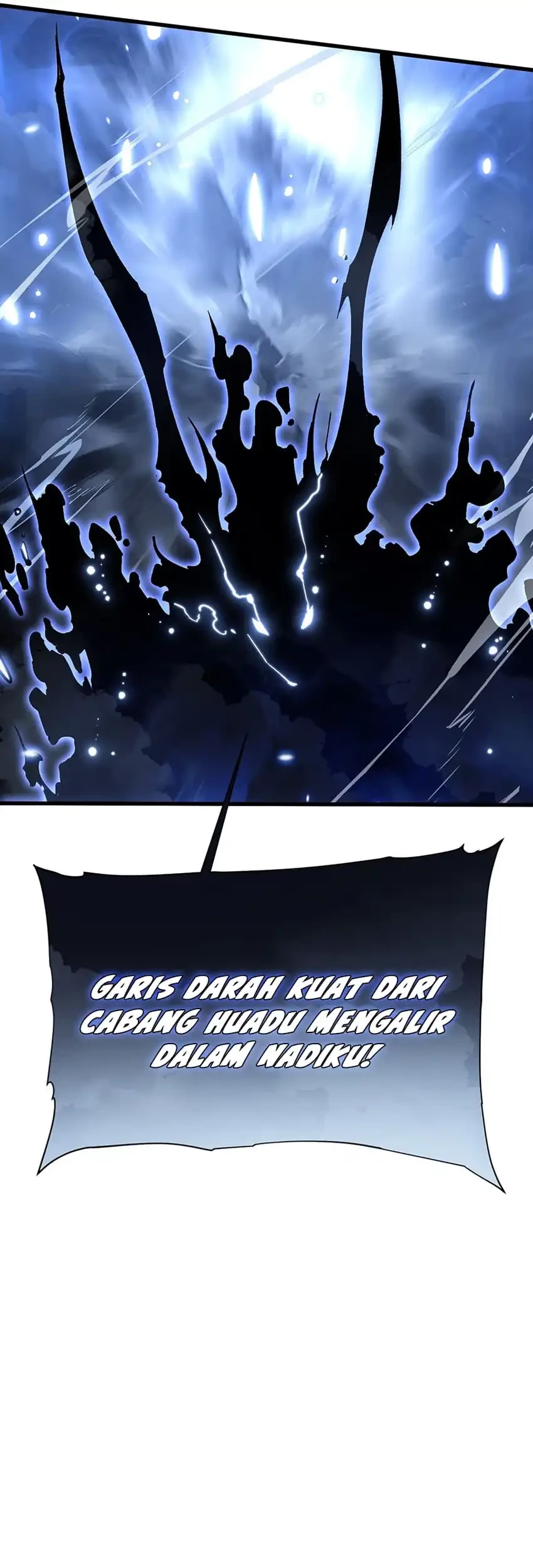 Ultimate Martial Evolution: Begin by Awakening the King of Monsters Chapter 61 Gambar 39