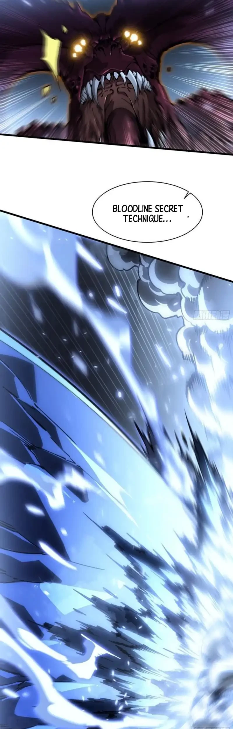 Ultimate Martial Evolution: Begin by Awakening the King of Monsters Chapter 62 Gambar 8