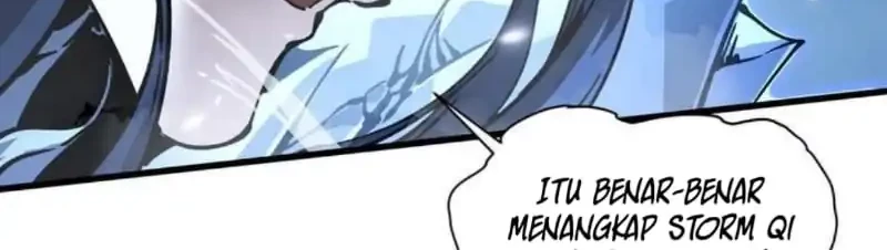 Ultimate Martial Evolution: Begin by Awakening the King of Monsters Chapter 62 Gambar 12