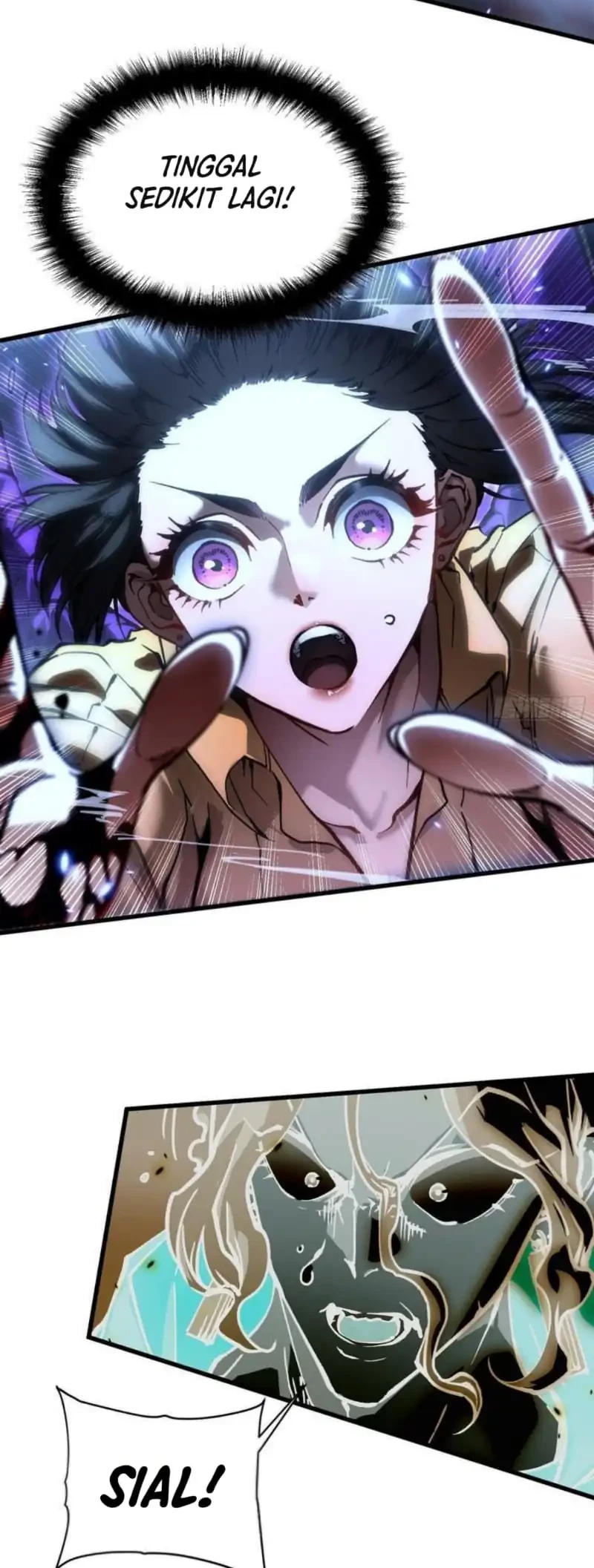 Ultimate Martial Evolution: Begin by Awakening the King of Monsters Chapter 62 Gambar 33