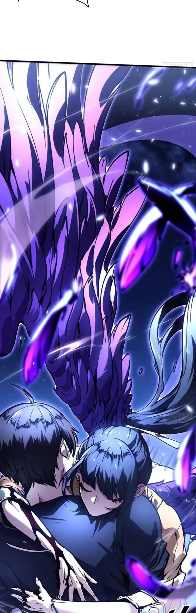 Ultimate Martial Evolution: Begin by Awakening the King of Monsters Chapter 62 Gambar 34