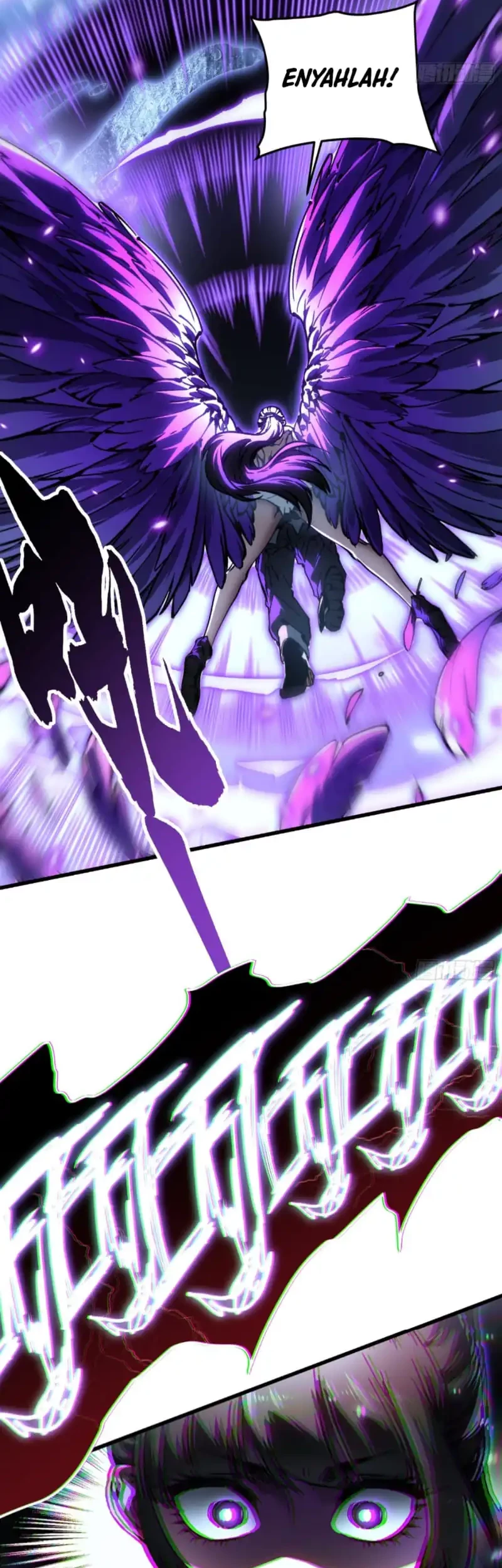 Ultimate Martial Evolution: Begin by Awakening the King of Monsters Chapter 63 Gambar 8