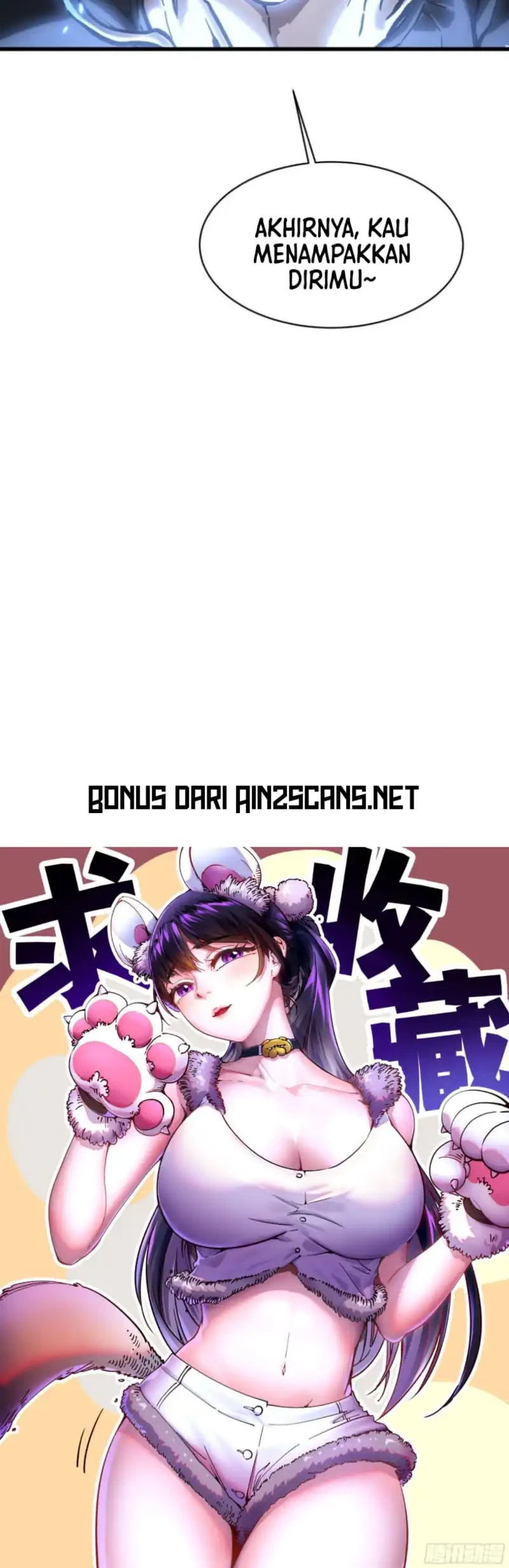 Ultimate Martial Evolution: Begin by Awakening the King of Monsters Chapter 63 Gambar 30