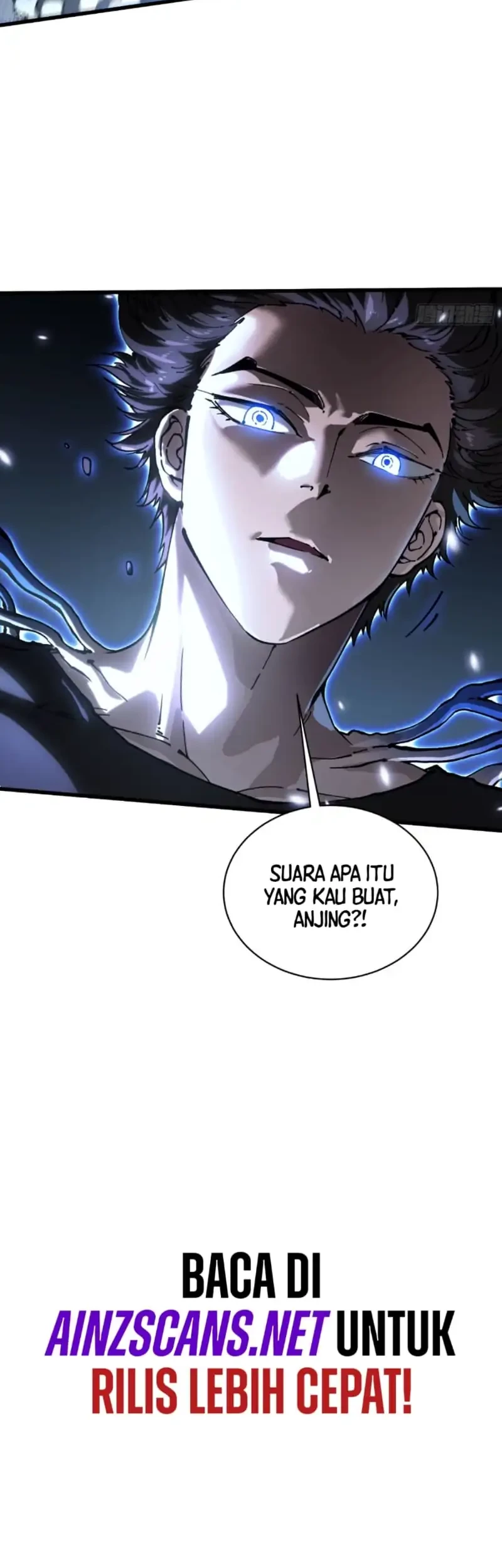 Ultimate Martial Evolution: Begin by Awakening the King of Monsters Chapter 63 Gambar 20