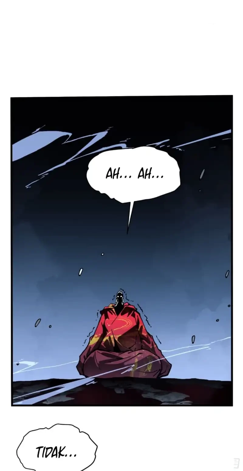 Ultimate Martial Evolution: Begin by Awakening the King of Monsters Chapter 63 Gambar 21