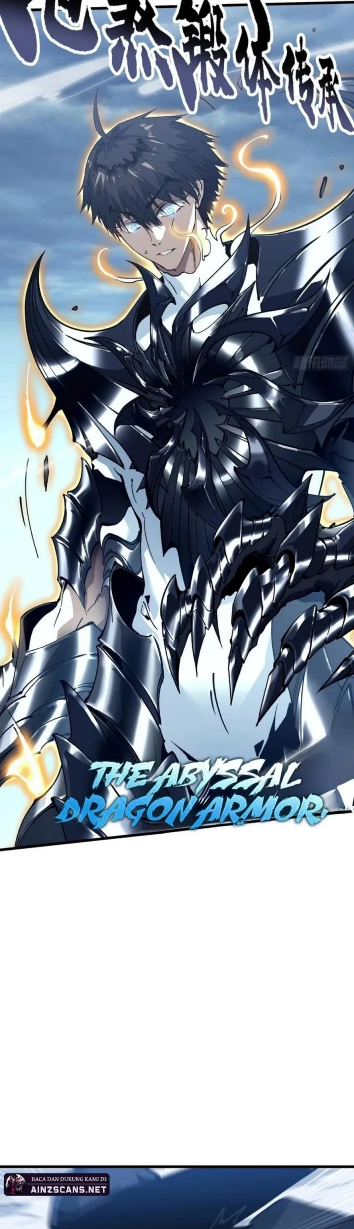 Ultimate Martial Evolution: Begin by Awakening the King of Monsters Chapter 74 Gambar 18