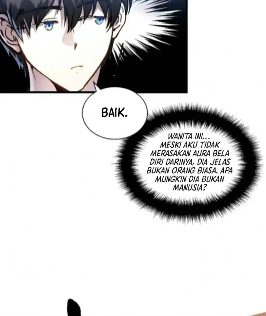 Ultimate Martial Evolution: Begin by Awakening the King of Monsters Chapter 75 Gambar 4