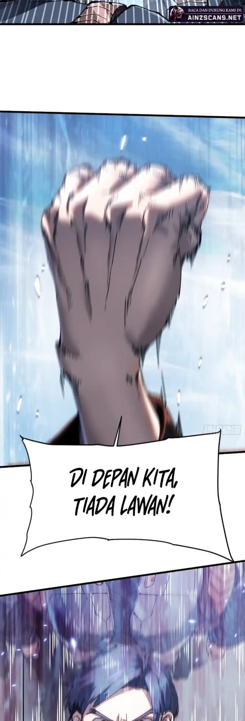 Ultimate Martial Evolution: Begin by Awakening the King of Monsters Chapter 76 Gambar 22