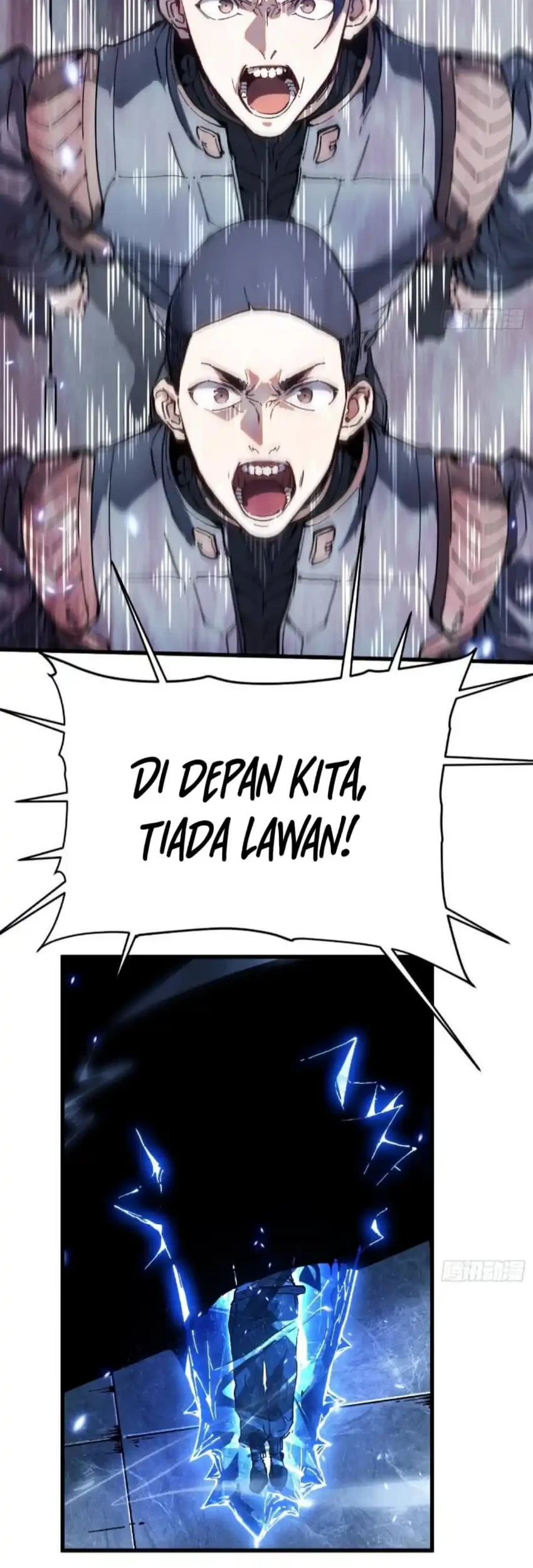 Ultimate Martial Evolution: Begin by Awakening the King of Monsters Chapter 76 Gambar 23