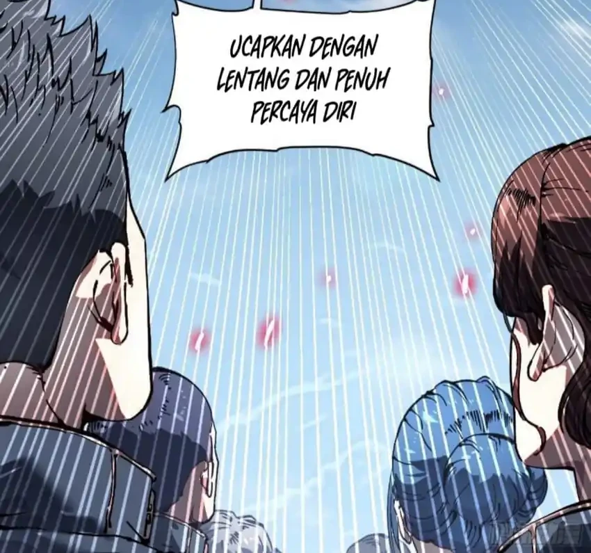 Ultimate Martial Evolution: Begin by Awakening the King of Monsters Chapter 76 Gambar 21