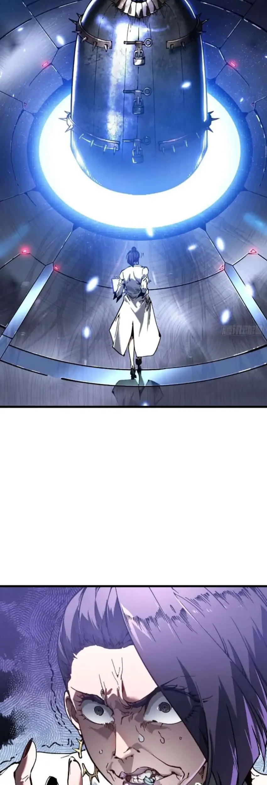 Ultimate Martial Evolution: Begin by Awakening the King of Monsters Chapter 76 Gambar 32