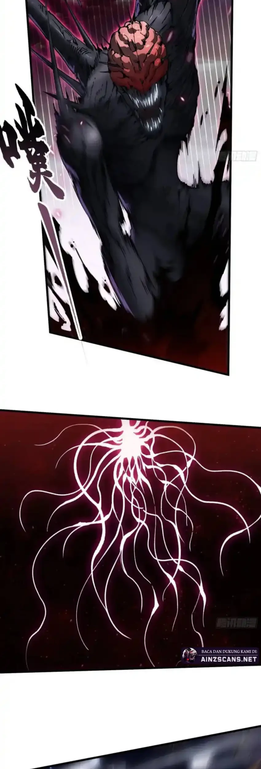 Ultimate Martial Evolution: Begin by Awakening the King of Monsters Chapter 77 Gambar 27