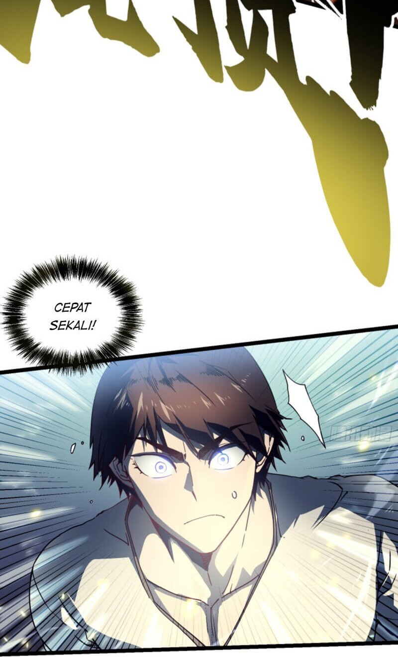 Ultimate Martial Evolution: Begin by Awakening the King of Monsters Chapter 7 Gambar 9