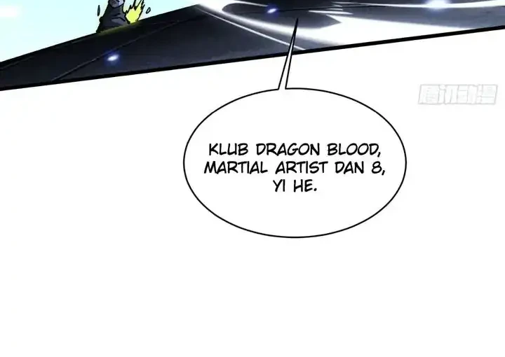 Ultimate Martial Evolution: Begin by Awakening the King of Monsters Chapter 70 Gambar 6