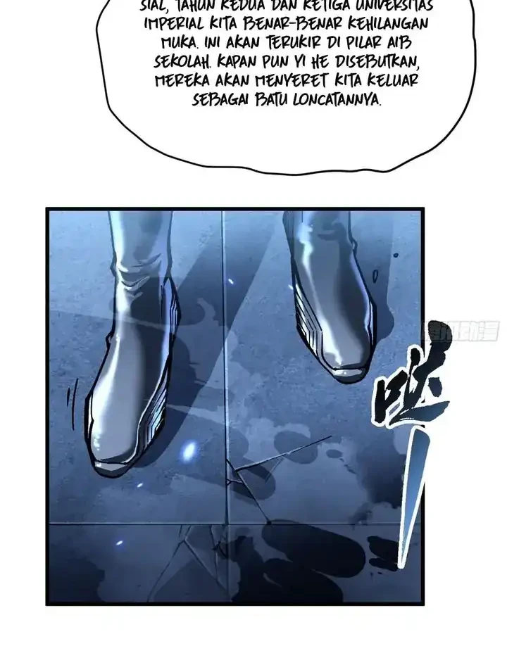 Ultimate Martial Evolution: Begin by Awakening the King of Monsters Chapter 70 Gambar 19