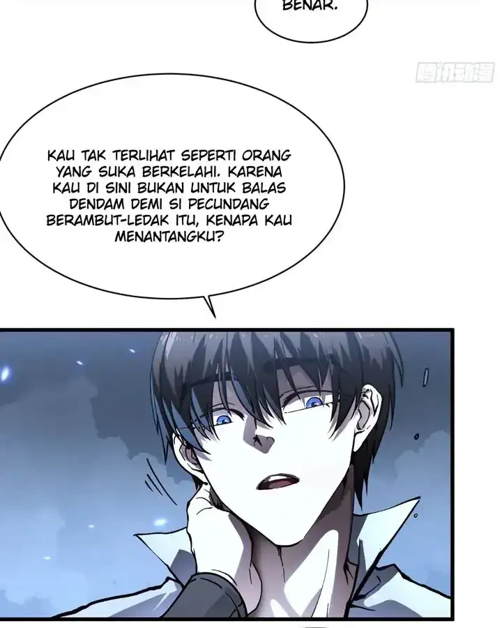 Ultimate Martial Evolution: Begin by Awakening the King of Monsters Chapter 70 Gambar 22