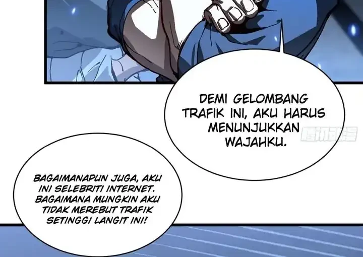 Ultimate Martial Evolution: Begin by Awakening the King of Monsters Chapter 70 Gambar 4