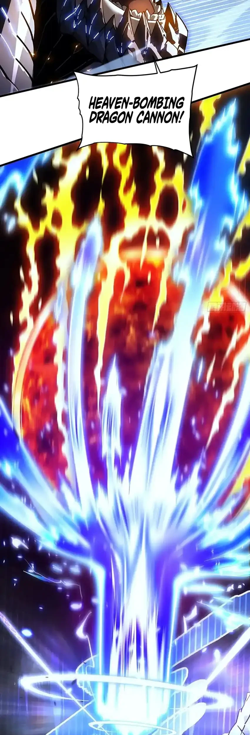 Ultimate Martial Evolution: Begin by Awakening the King of Monsters Chapter 71 Gambar 21