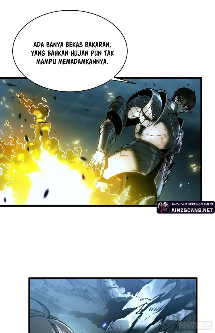 Ultimate Martial Evolution: Begin by Awakening the King of Monsters Chapter 72 Gambar 17