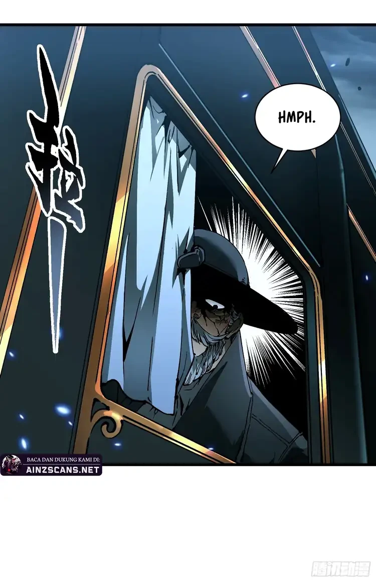 Ultimate Martial Evolution: Begin by Awakening the King of Monsters Chapter 72 Gambar 21