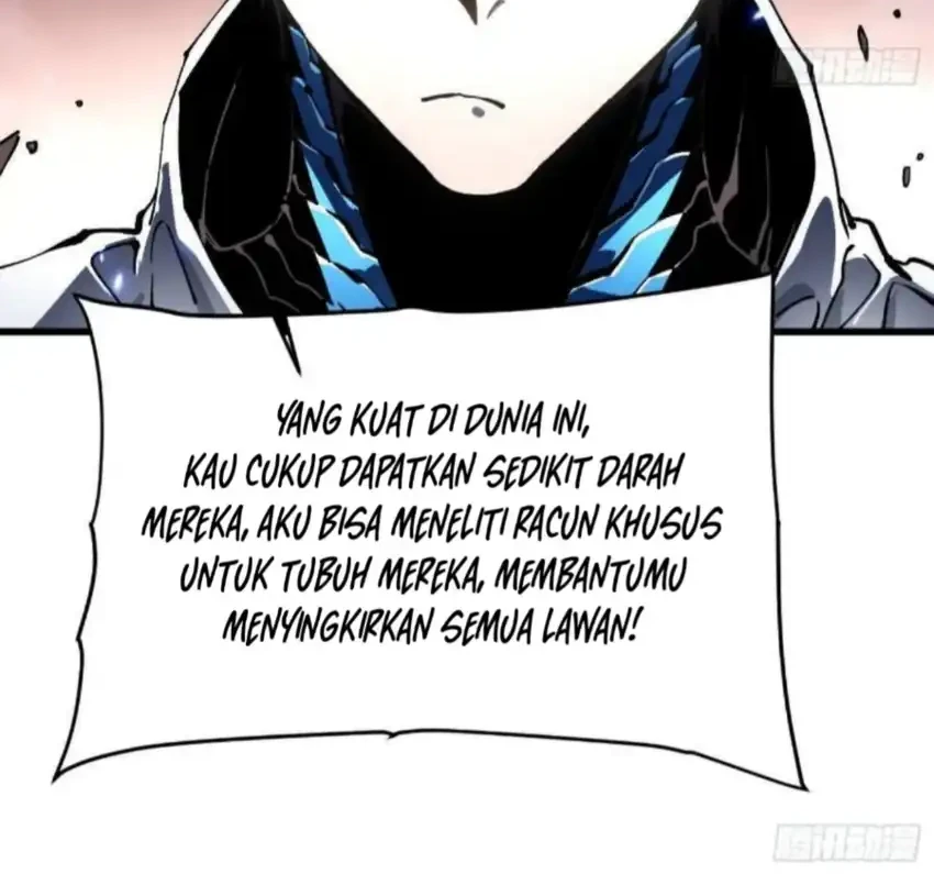 Ultimate Martial Evolution: Begin by Awakening the King of Monsters Chapter 84 Gambar 13