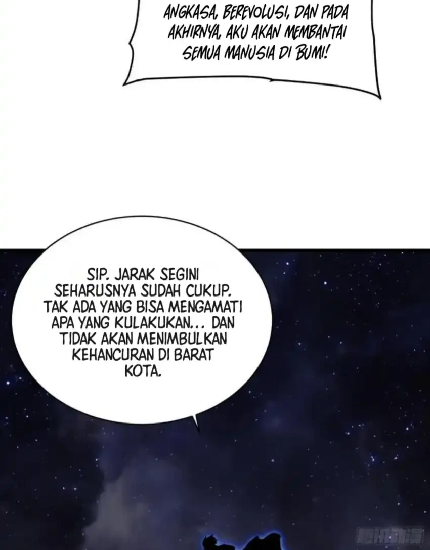 Ultimate Martial Evolution: Begin by Awakening the King of Monsters Chapter 84 Gambar 21