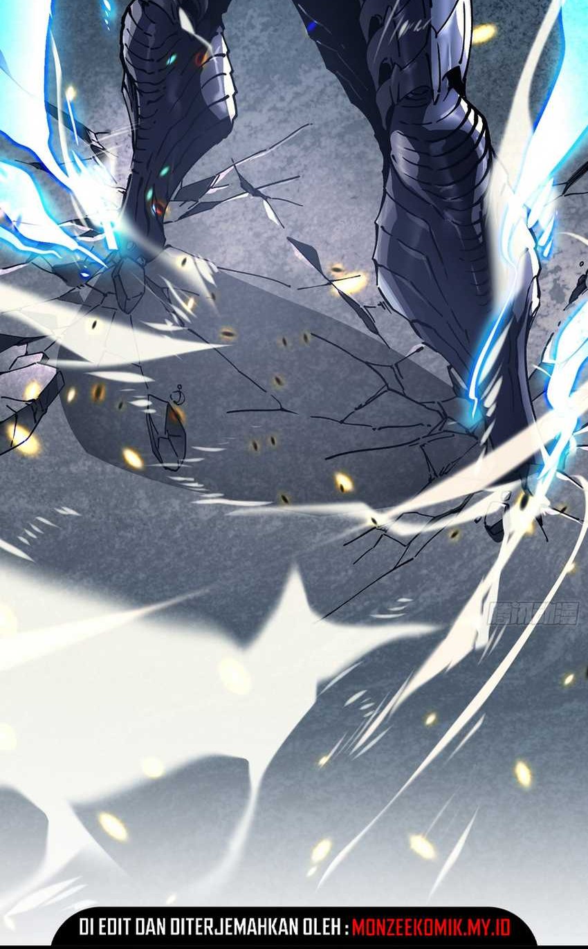 Ultimate Martial Evolution: Begin by Awakening the King of Monsters Chapter 8 Gambar 16