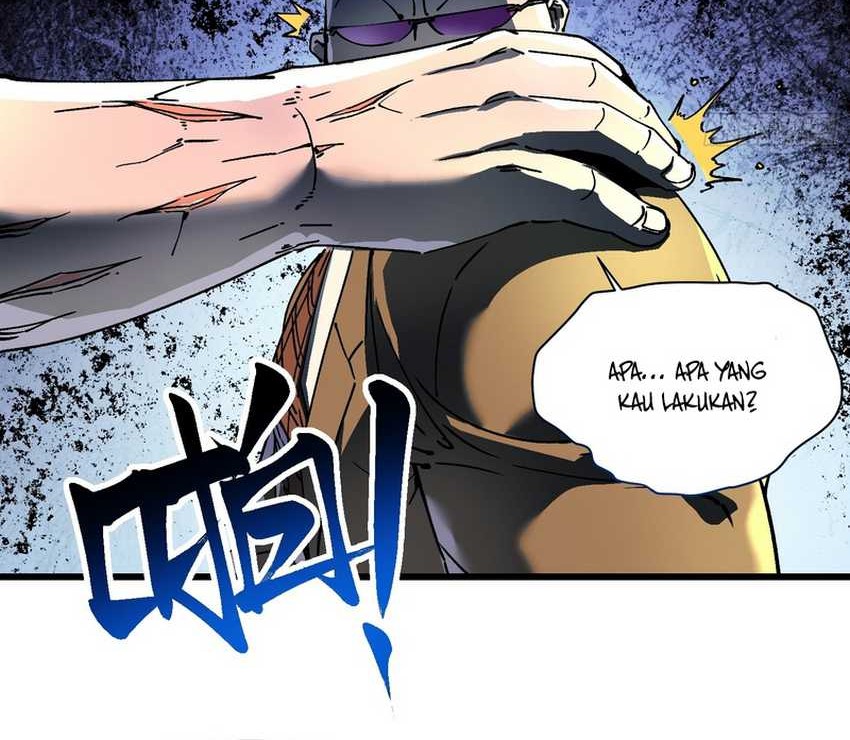 Ultimate Martial Evolution: Begin by Awakening the King of Monsters Chapter 8 Gambar 28