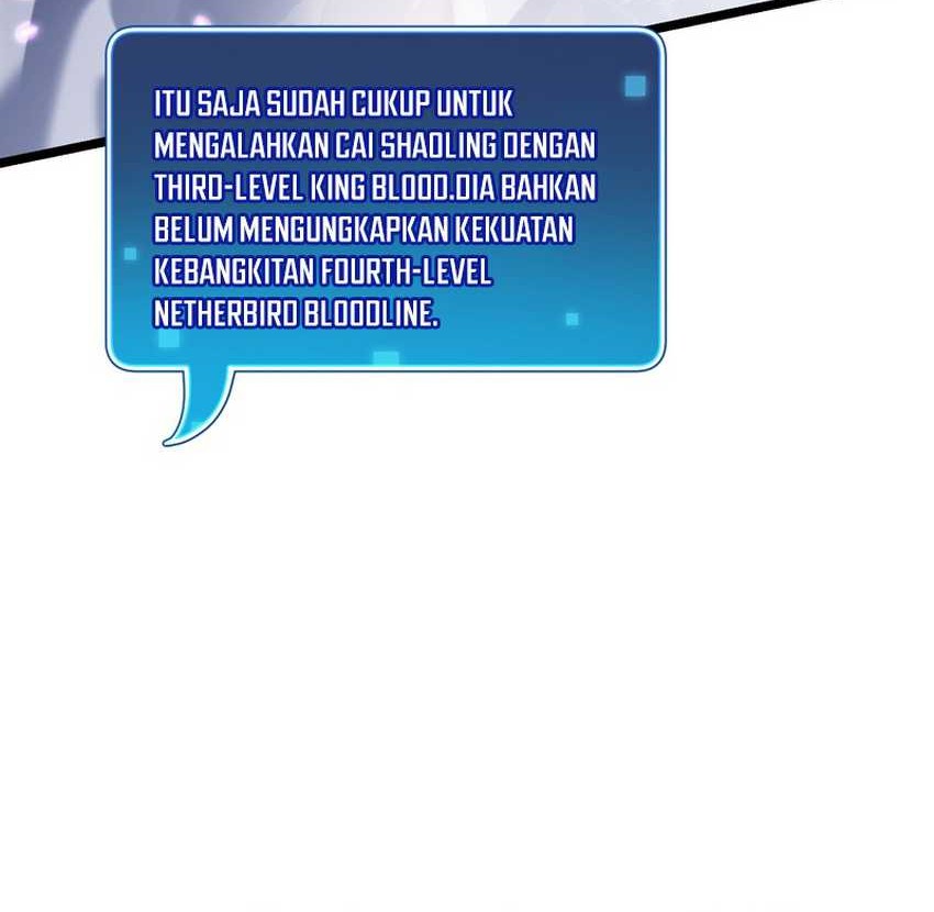 Ultimate Martial Evolution: Begin by Awakening the King of Monsters Chapter 8 Gambar 39