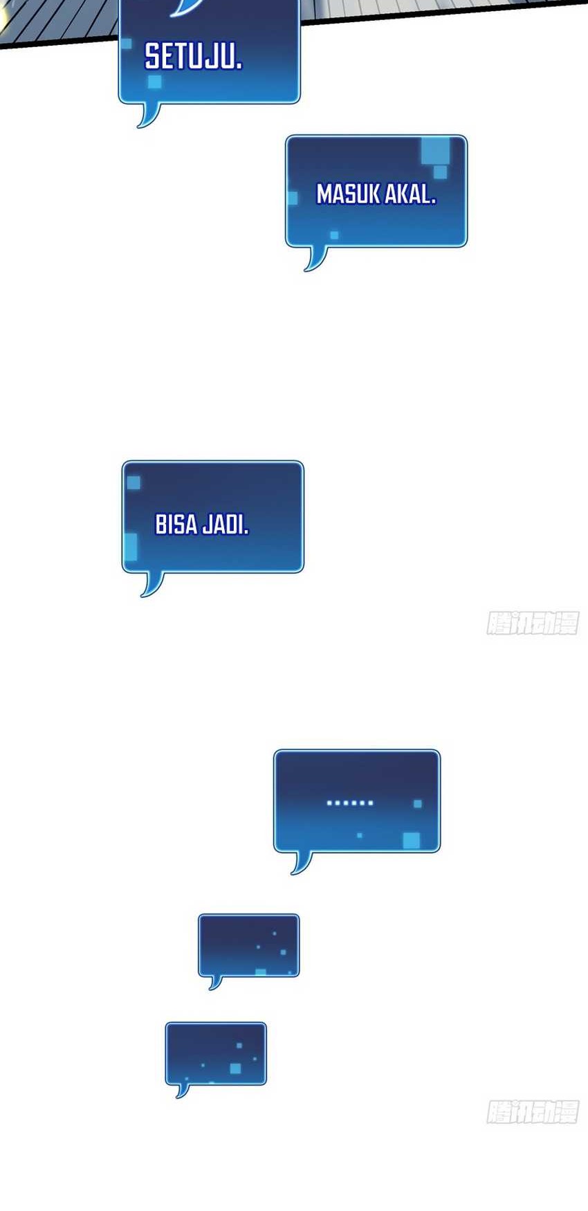 Ultimate Martial Evolution: Begin by Awakening the King of Monsters Chapter 8 Gambar 41