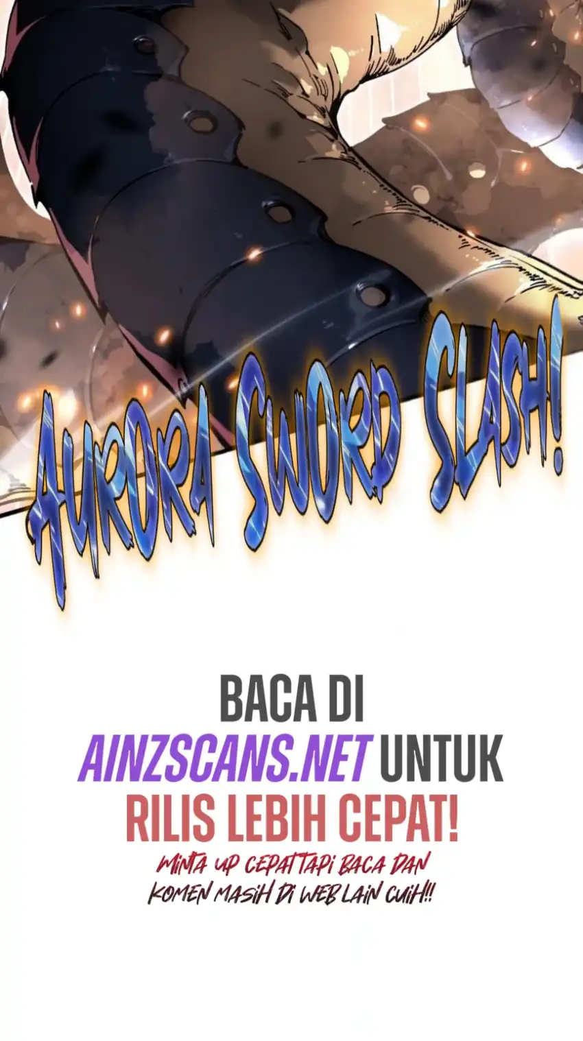 Ultimate Martial Evolution: Begin by Awakening the King of Monsters Chapter 80 Gambar 34