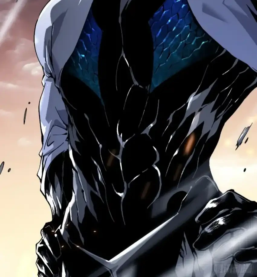 Ultimate Martial Evolution: Begin by Awakening the King of Monsters Chapter 80 Gambar 21