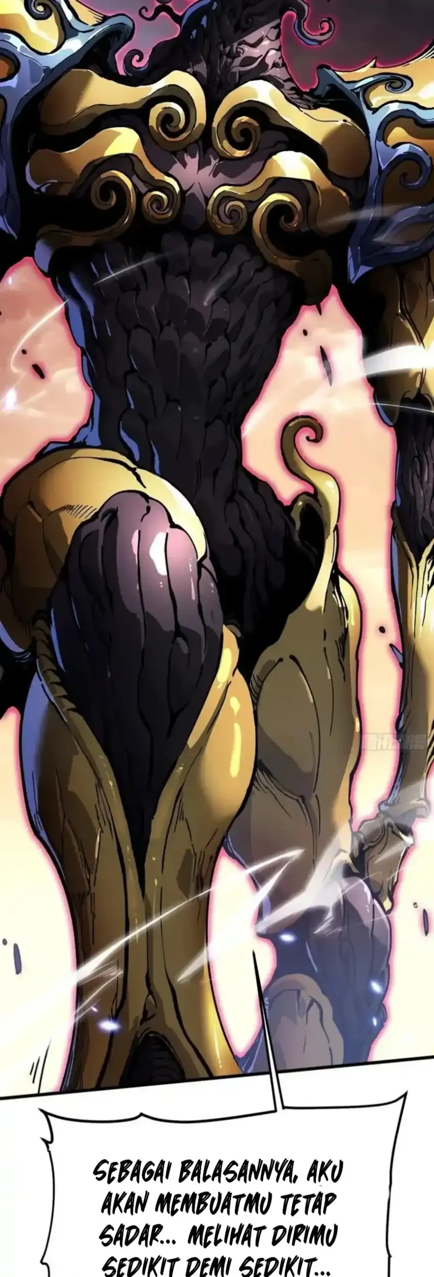 Ultimate Martial Evolution: Begin by Awakening the King of Monsters Chapter 82 Gambar 31