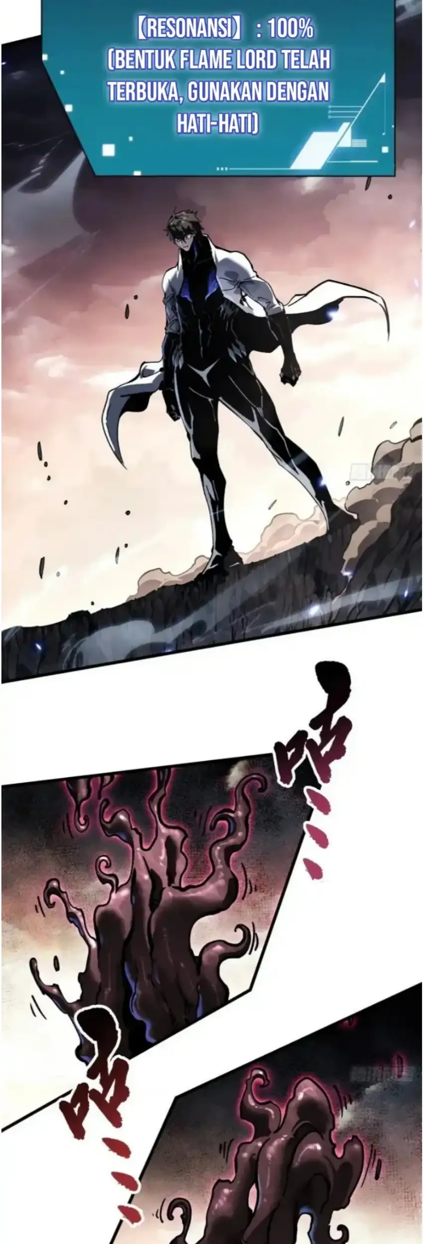 Ultimate Martial Evolution: Begin by Awakening the King of Monsters Chapter 82 Gambar 28