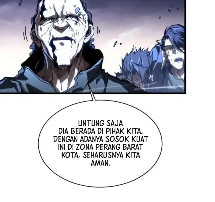 Ultimate Martial Evolution: Begin by Awakening the King of Monsters Chapter 83 Gambar 9