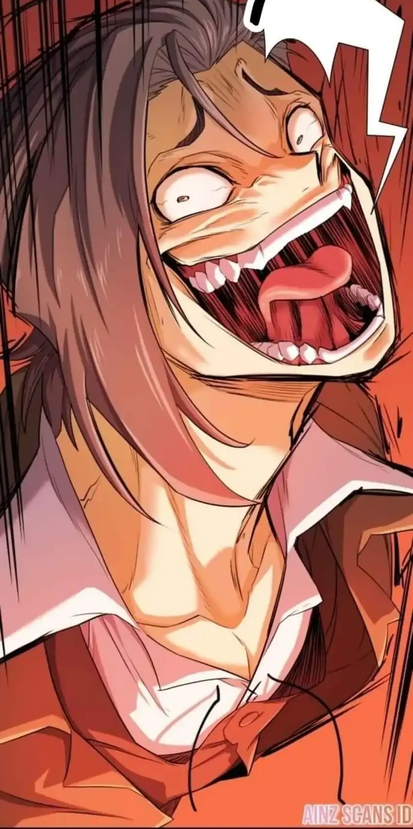 Ultimate Martial Evolution: Begin by Awakening the King of Monsters Chapter 83 Gambar 33