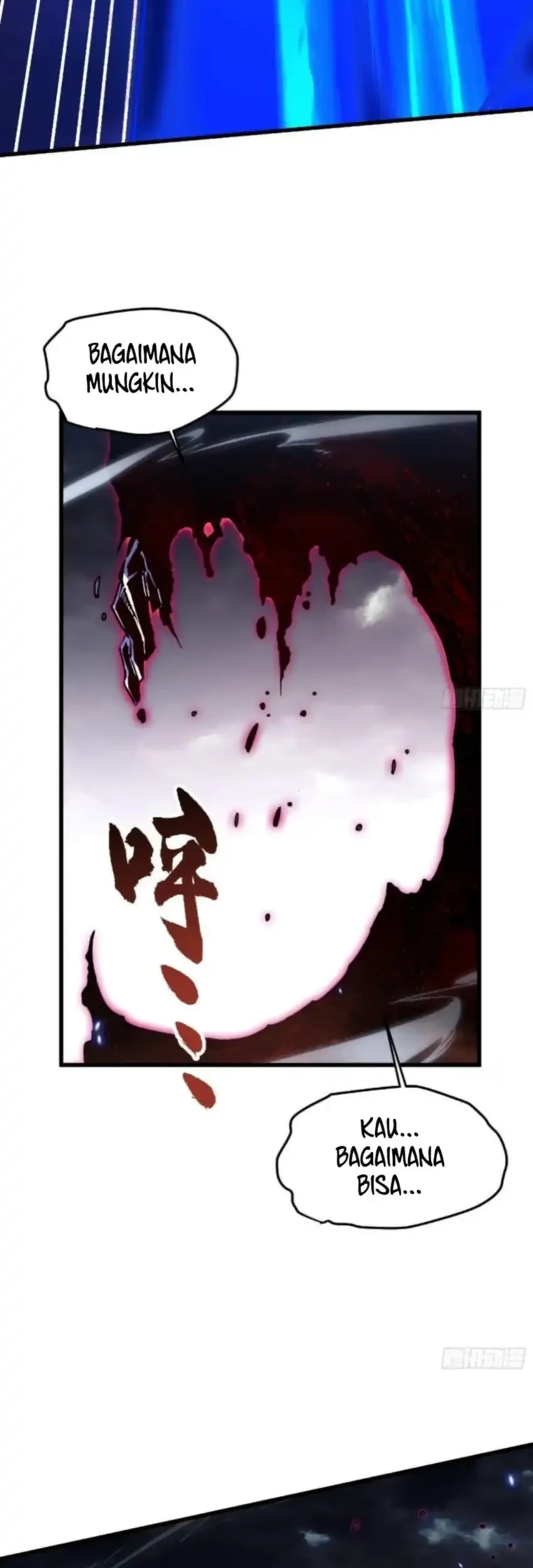 Ultimate Martial Evolution: Begin by Awakening the King of Monsters Chapter 83 Gambar 23