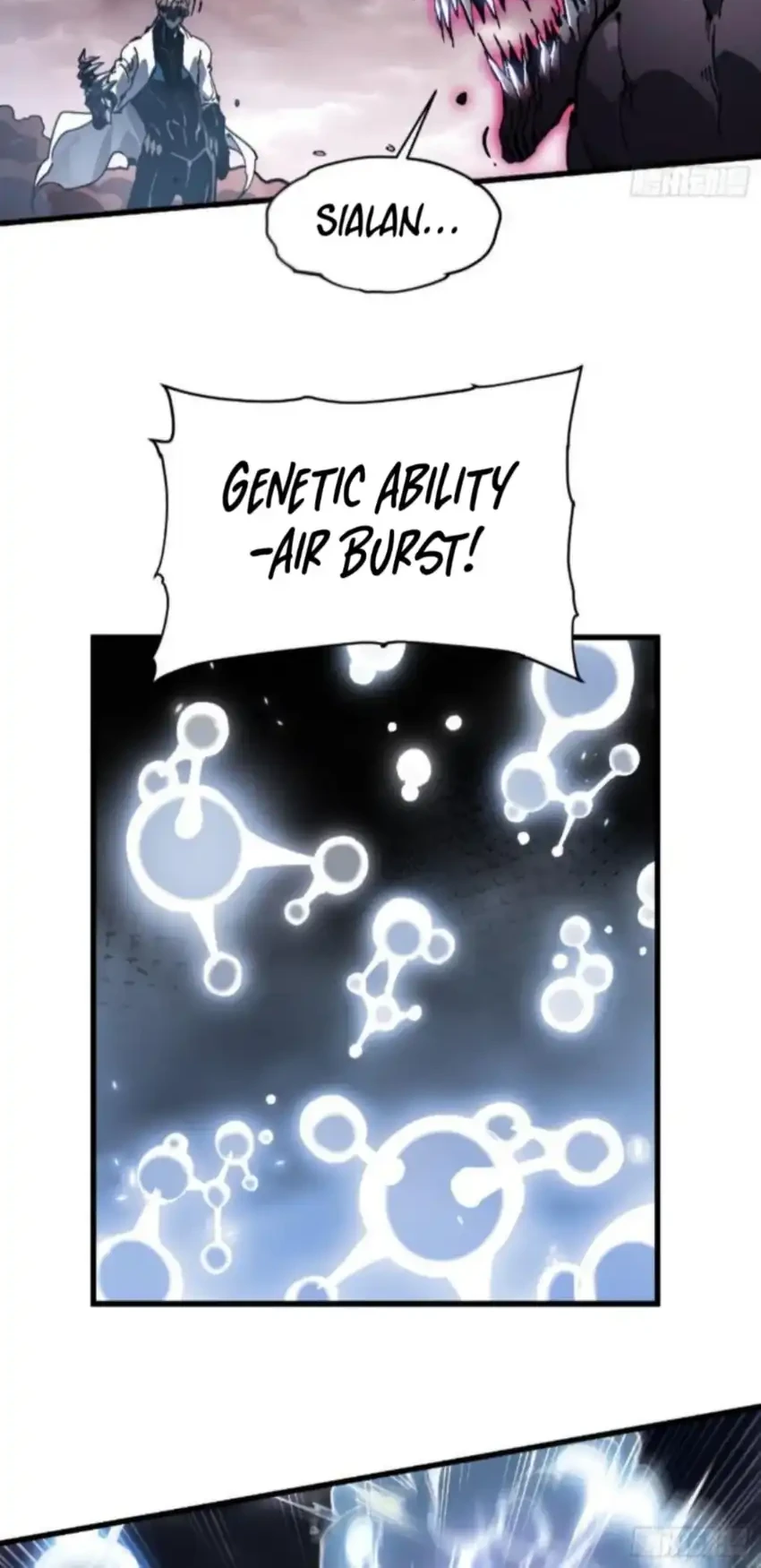 Ultimate Martial Evolution: Begin by Awakening the King of Monsters Chapter 83 Gambar 25