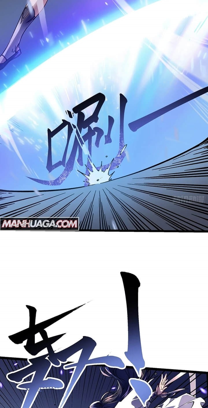 Ultimate Martial Evolution: Begin by Awakening the King of Monsters Chapter 9 Gambar 17