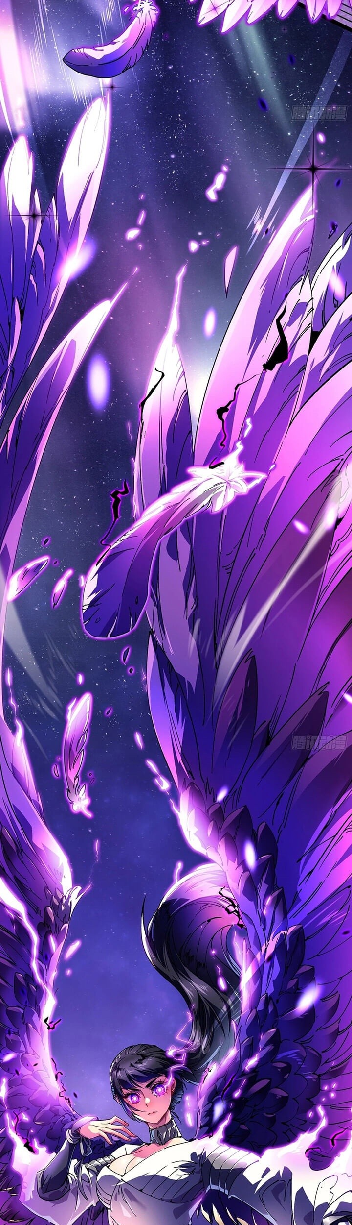 Ultimate Martial Evolution: Begin by Awakening the King of Monsters Chapter 9 Gambar 27