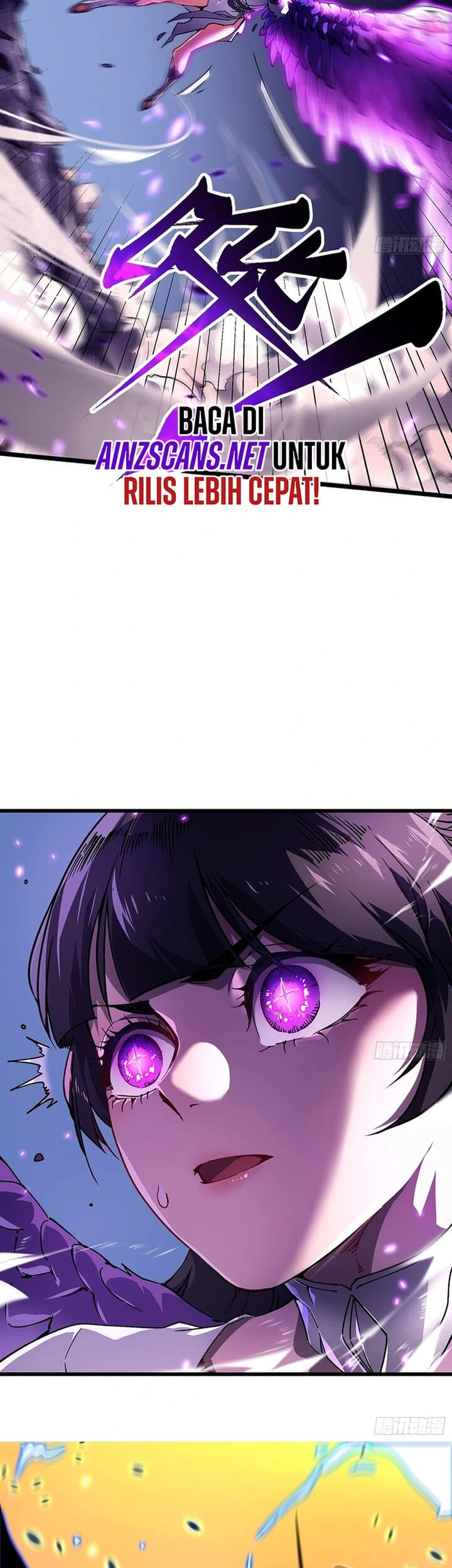 Ultimate Martial Evolution: Begin by Awakening the King of Monsters Chapter 9 Gambar 36