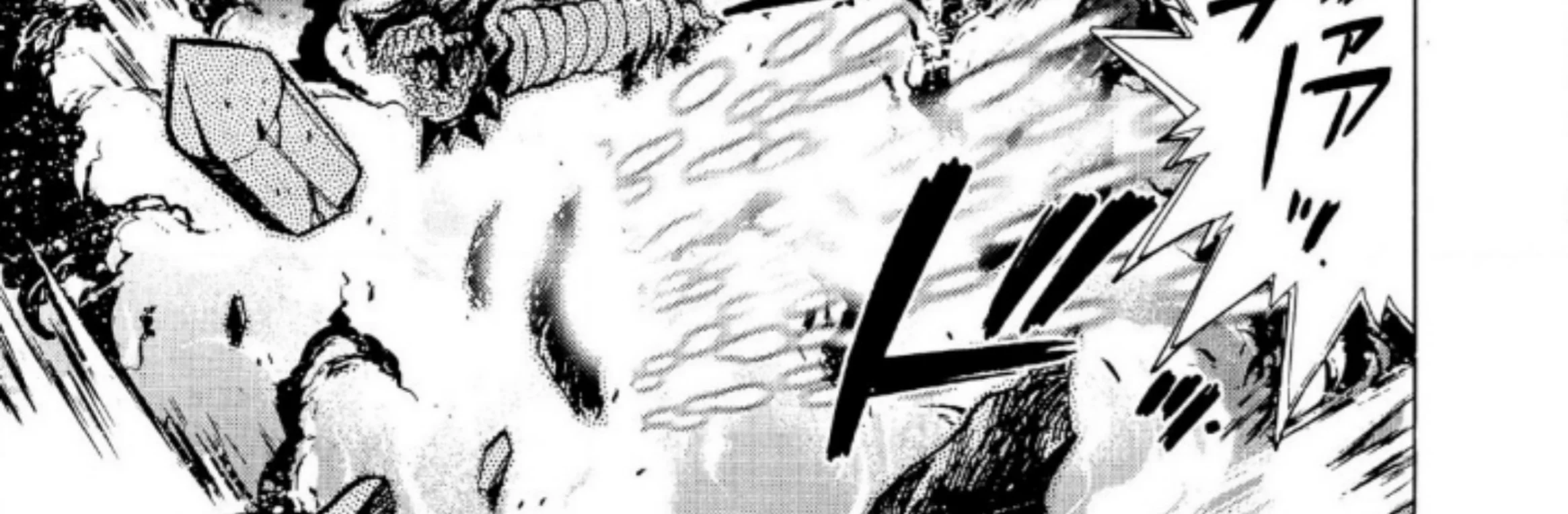 Ultraman Nexus Chapter 5 Gambar 16