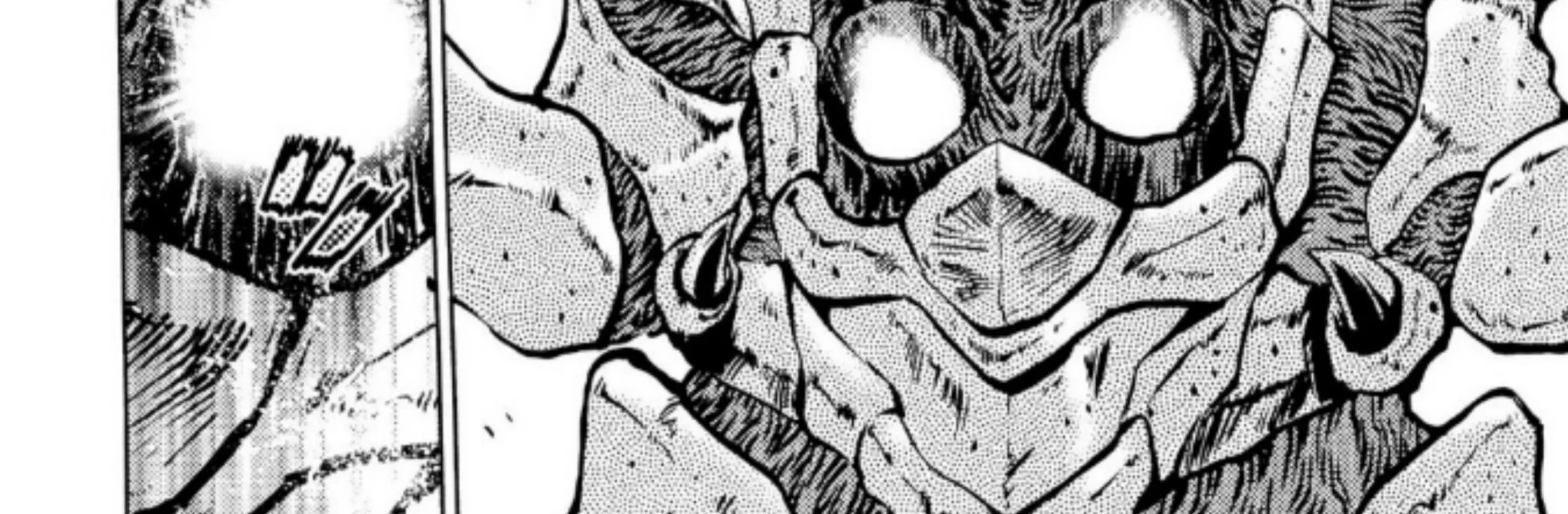 Ultraman Nexus Chapter 7 Gambar 8