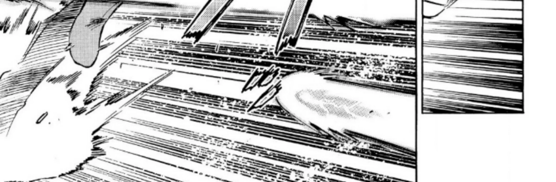 Ultraman Nexus Chapter 7 Gambar 10