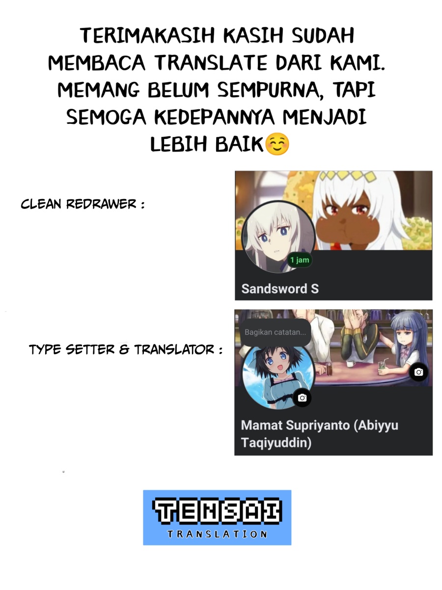 Uma Musume: Cinderella Gray Chapter 16.5 Gambar 3