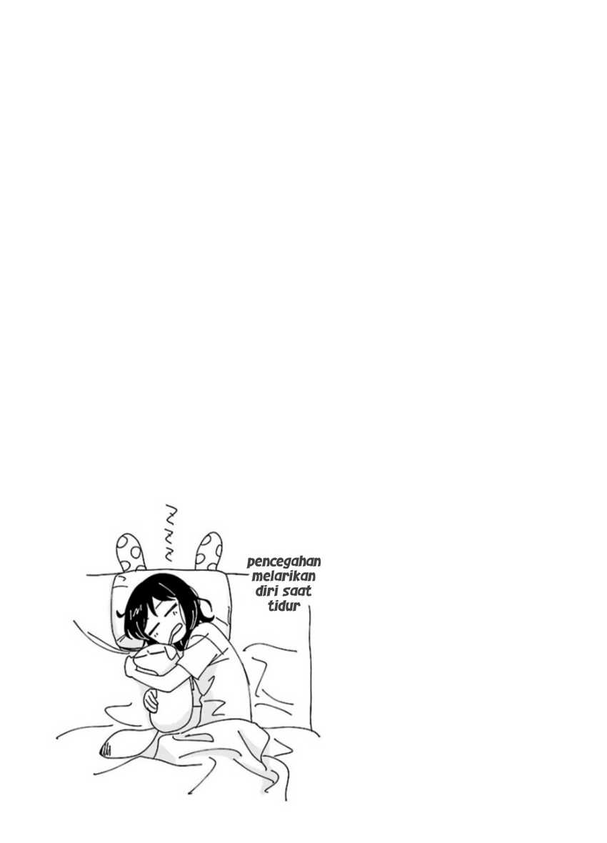 Umibe no Q Chapter 2 Gambar 13